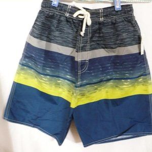 Quad Seven -Swim shorts - New with Tags - Size 8/10